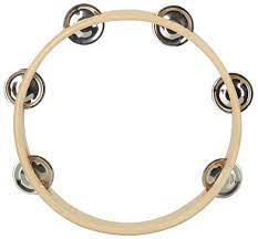 [24915] Schellenring 20 cm