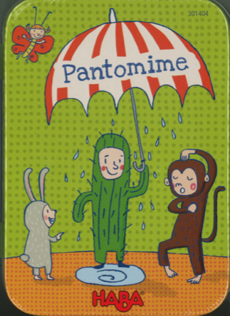 [90.713] Pantomime (d)