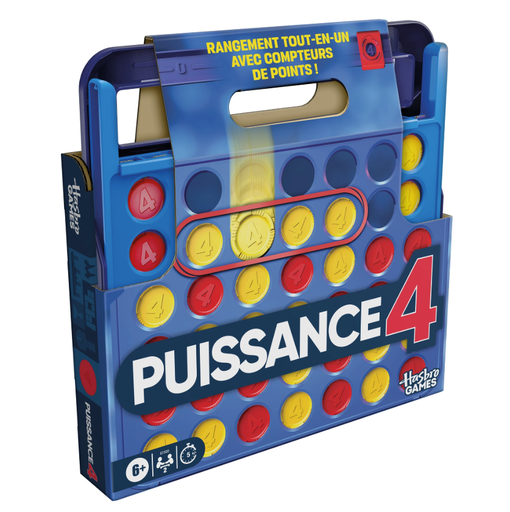 [90.220] Puissance 4