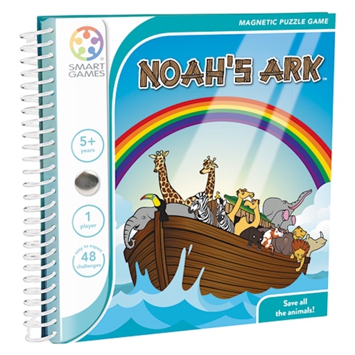 [90.484] Noah's Ark