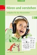 [90.333] Hören und verstehen 2. + 3. Schuljahr