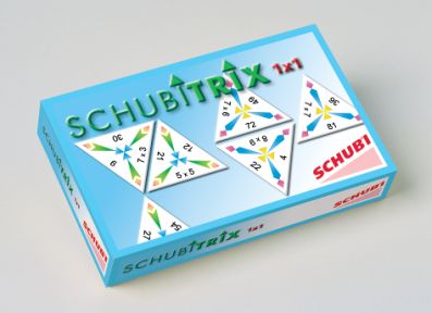 [90.214] SCHUBITRIX Multiplikation bis 100