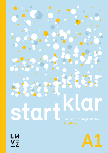 [41785] startklar A1 Arbeitsheft