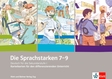 [59764] Die Sprachstarken 7-9, Karteikarten (Ausgabe 2016)