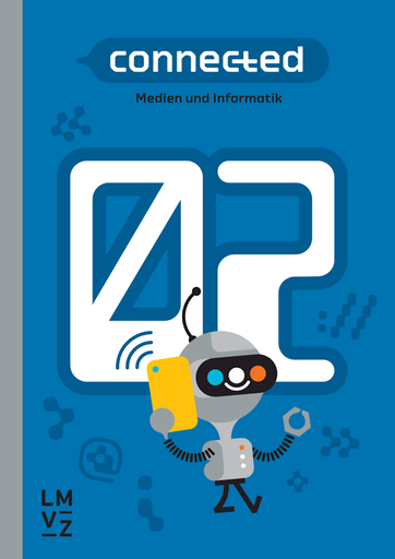 [53635] connected 2 Arbeitsbuch
