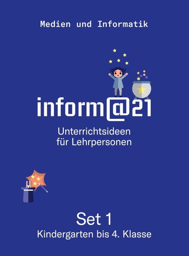 [53141] inform@21 Set 1