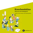 [54088] Kreschendolino, Audio-CD