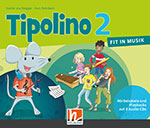 [54342] Tipolino 2 5 CDs