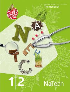 [56123] NaTech 1|2 Themenbuch