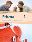 [50733] Prisma Natur und Technik 1 Themenbuch