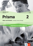 [50831] Prisma Natur und Technik 2 Begleitband
