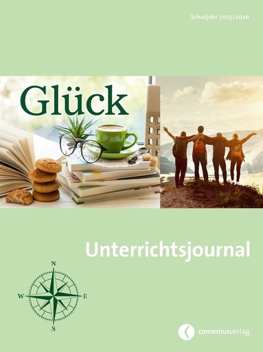 [69.110] Unterrichtsjournal Comenius