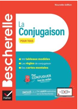 [11685] Bescherelle Conjugaison pour tous