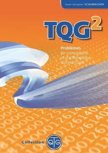 [978-2-940781-01-0] TQG II
