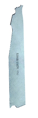 [67.160] Metallschaber für Neocolor