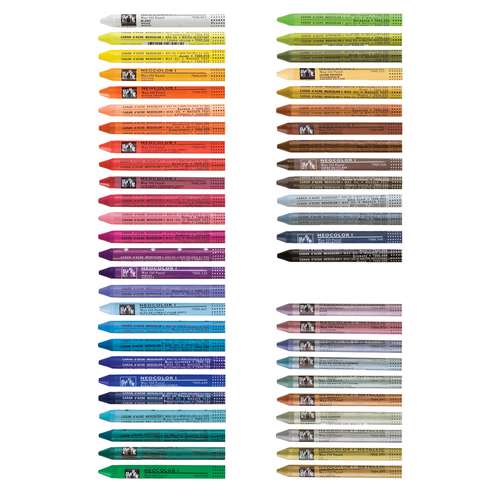 Neocolor Classic I
