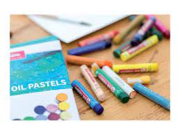 Ölpastellkreiden Art Creation, Schachtel