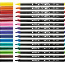 Porzellan-Pinselstift edding 4200