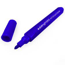 Whiteboardmarker edding 366