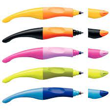 Stabilo EASYoriginal roller pour gaucher