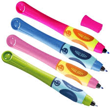 Stylo à encre Griffix® pour gaucher