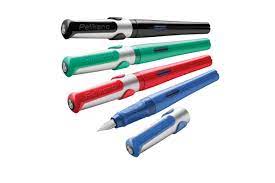 Plume à cartouches Pelikano P480 M 