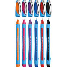 Stylo Slider Memo XB 