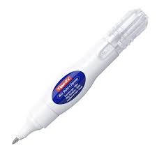 [68.324] Korrekturstift Tipp-Ex® Shake'n Squezze weiss 4ml