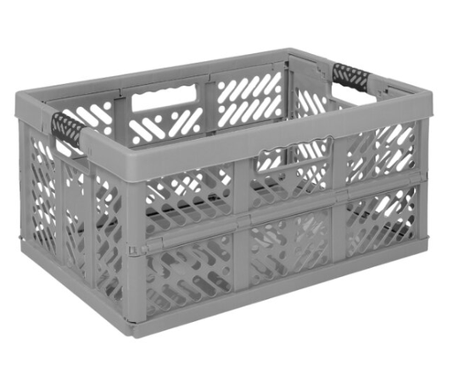 [69.077] Caisse de rangement pliable 45l