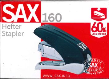 [68.359] ​​Agrafeuse SAX S 219