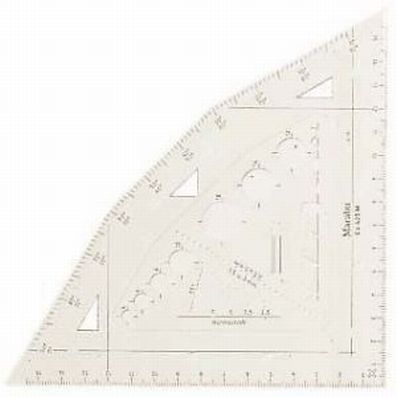 [68.120] Equerre Techno-Combi Rumold No 354 010