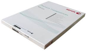 [62.106] Films transparents pour copieur A4 (100 fles)