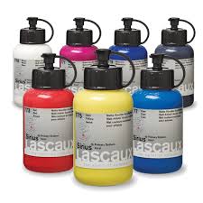 Lascaux Sirius® Primary 500 ml