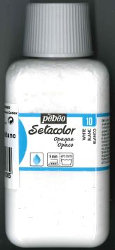 Peinture Setacolor opaque 250 ml
