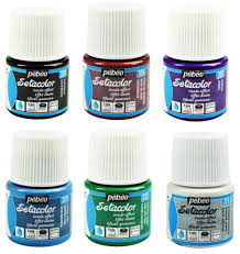Peinture Sétacolor opaque 45ml