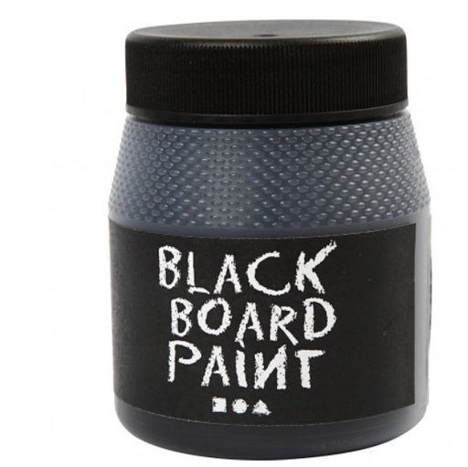 [93.604] Peinture décorative «tableau noir» 250 ml