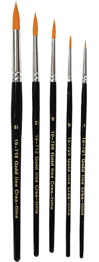 Pinceau Série 150 (12 pièces)