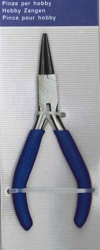 [89.145] Pince métallique 