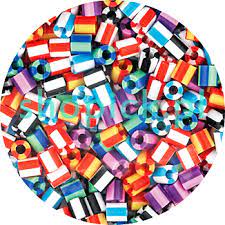 Bügelperlen HAMA 1'000 Stk.