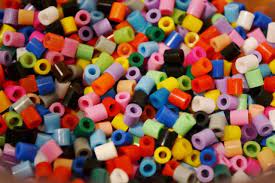 Perles à repasser HAMA 1'000 pièces