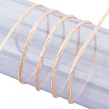Fil de fer papier 2 mm 100 m