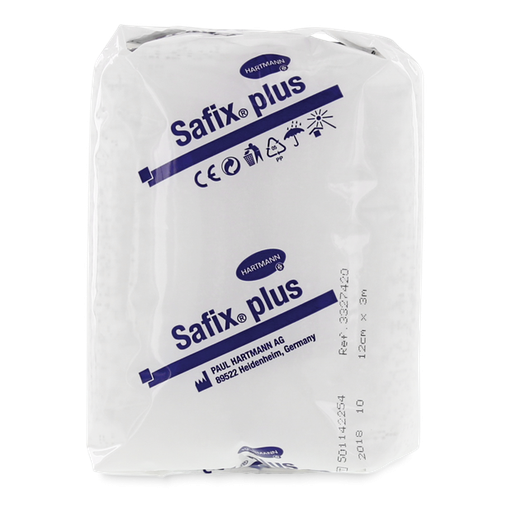 [82.104] Bandes de plâtre Gypsofix env. 260 gr