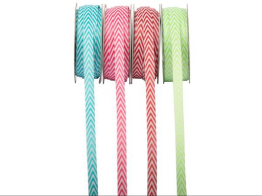 Ruban Zilla 6 mm/4 m