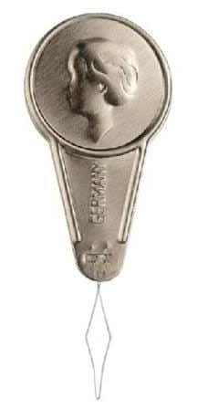 [74.104.25] Enfile-aiguilles 25 pièces