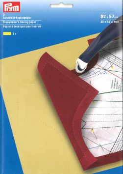 [74.129.63] Schneider-Kopierpapier 82 x 57cm gelb