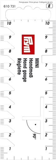 [74.114.11] Saummass Pfiffikus