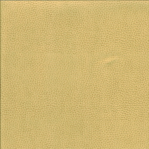 [71.107.018] Kunstleder gold Breite 140 cm