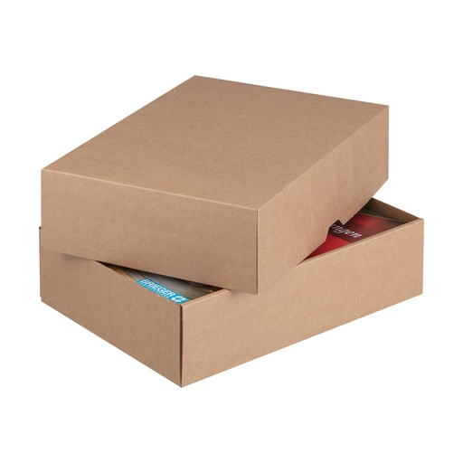 [69.872] Carton 71190 cloche A4 50 mm  filigrane