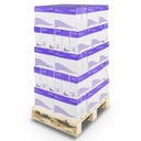 [DS62.103] Papier photocopies A3 80g/m2 Xerox Premier TCF sans chlore blanc (Palette de 50'000 feuilles)