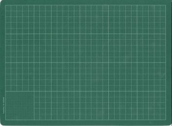 [74.465] Schneidematte 60 x 45 cm